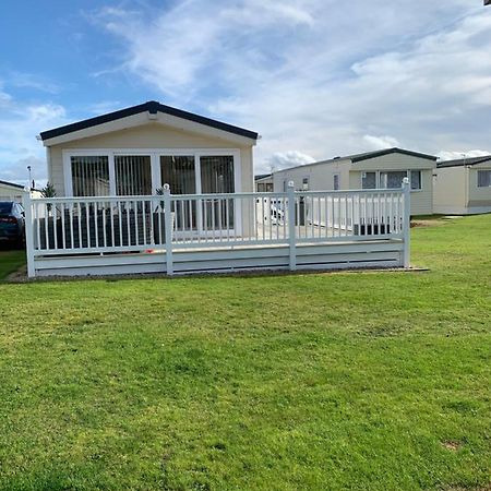 Aurora Luxury Beach Lodge Lossiemouth Luaran gambar