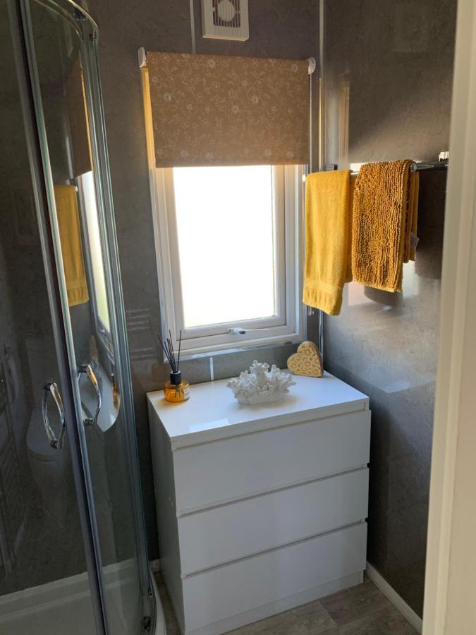 Aurora Luxury Beach Lodge Lossiemouth Luaran gambar