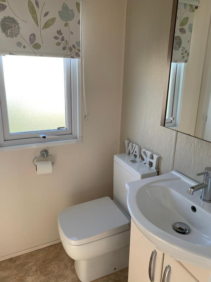 Aurora Luxury Beach Lodge Lossiemouth Luaran gambar