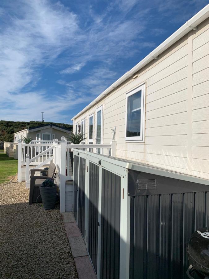 Aurora Luxury Beach Lodge Lossiemouth Luaran gambar