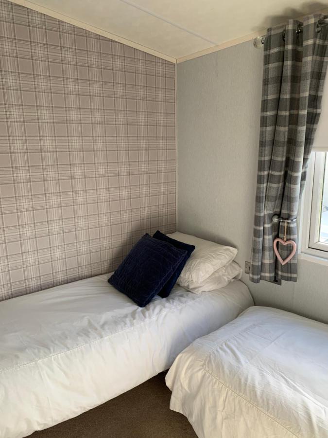 Aurora Luxury Beach Lodge Lossiemouth Luaran gambar